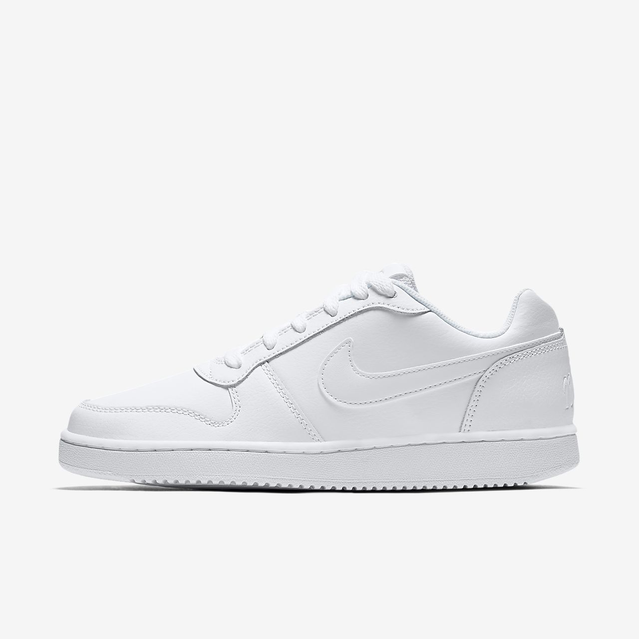 Nike wmns ebernon low-2 cheap beyaz beyaz kadın sneaker ayakkabı